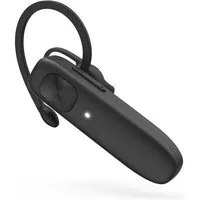 Hama Mono-Bluetooth®-Headset, Multipoint, Lautstärkeregler Bluetooth-Kopfhörer (Sprachsteuerung, Google Assistant, Siri, extra lange Standby Zeit)