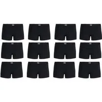 Jack & Jones Trunk JACSOLID VANCE TRUNKS 12 PACK (Packung, 12-St)