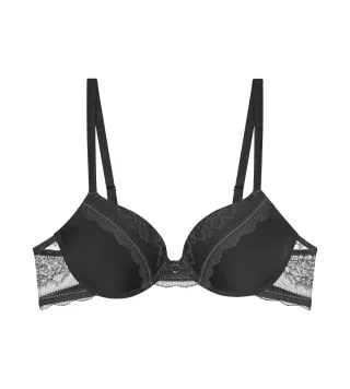 Triumph - Comfort Allure WHP schwarz - Gr. - 75A