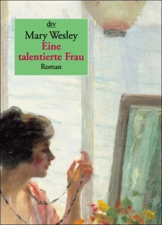 Eine talentierte Frau