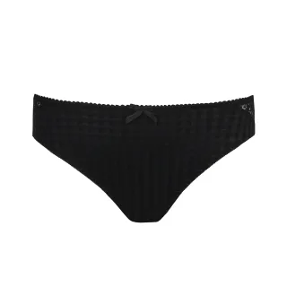 PrimaDonna - MADISON schwarz Rioslip schwarz - Gr. - 38