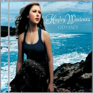 Odyssey (German Edition)