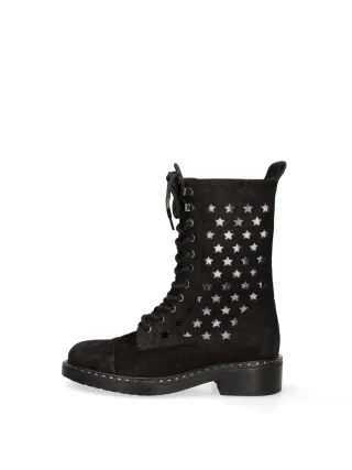 Marc Ellis Stiefelette Women