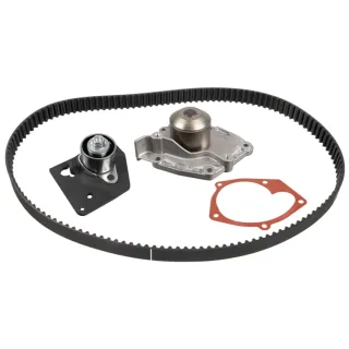 Febi Wasserpumpe + Zahnriemensatz Renault Laguna 2 1,9