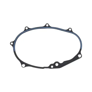 Elring Dichtung f?r Steuergeh?use getriebeseitig Audi Seat Skoda VW 876.673 2,0