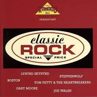 Classic Rock