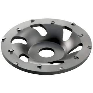 Metabo Diamantschleiftopf PKD professional - 628097000