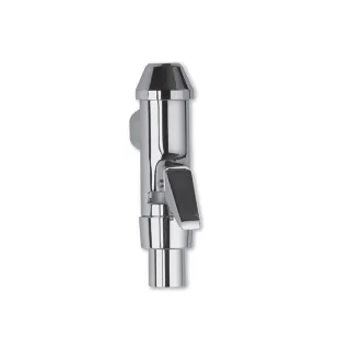 Benkiser WC Druckspüler 828 chrom, 3/4"