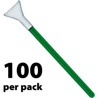 Visible Dust MXD Swabs 1.6 grün 100 Stück bulk