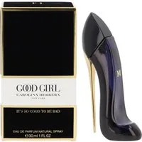 Carolina Herrera Eau de Parfum Good Girl