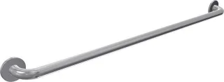 KWC Aquarotter Haltegriff, CONTINA, Edelstahl, 1128x78x82 mm, Griffbreite 1050 mm, 2030034502 2030034502