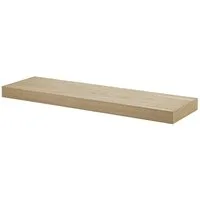 Dolle Wandregal Dolle Wandregal Bigboard 90 x 25 cm Eiche furniert