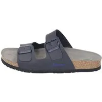 Dr. Brinkmann Bonillo Pantolette (1-tlg) Pantoletten - Strapazierfähig, Gepolstertes Fußbett