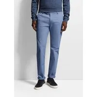 bugatti Chinohose aus elastischer Baumwolle
