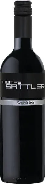 Sattler Thomas Zweigelt Jg. 2024