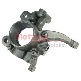 Metzger Achsschenkel vorne links VW Transporter T4