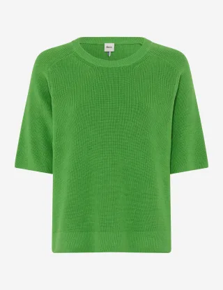 Brax Damen Style ELISA leaf green, grün, Gr. 34