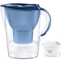 BRITA Wasserkanne, (1-St)