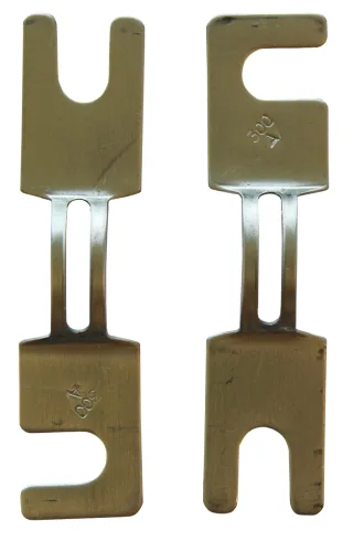 ELMAG ALU-Sicherung 400 A für EUROSTART 1000, 2000 Automatik - 54680
