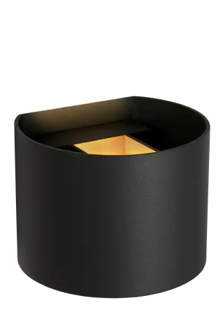 Schwarz