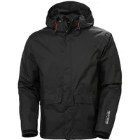 Helly Hansen Regenjacke MANCHESTER RAIN JACKET (1-St)