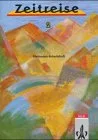 Zeitreise Methoden-Arbeitsheft