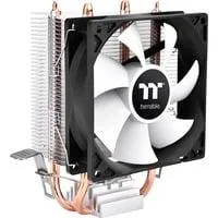 Contac 9 SE, CPU-Kühler 92 mm