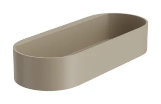 Hansgrohe Ablagekorb WallStoris Planet Edition Sand (recycelt), 28912210 28912210