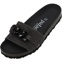 Palado Gozo Zebra Pantolette