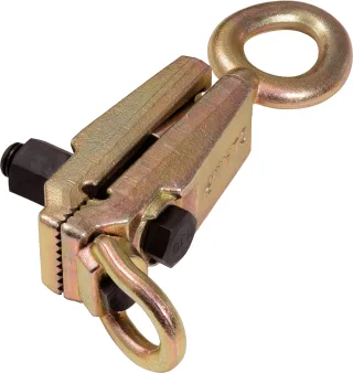 KS Tools Standard-Zugklemme mit 2 Zugrichtungen, 220mm - 140.2410