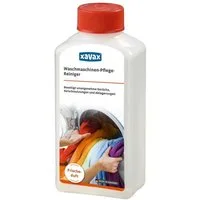 Xavax Reinigungs-Set Waschmaschinen-Pflegereiniger mit Frischduft, 250 ml