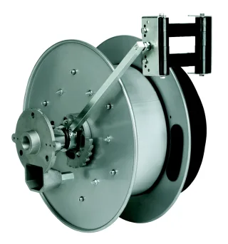 ELMAG Schwenkbarer Arm 1704 - 44252