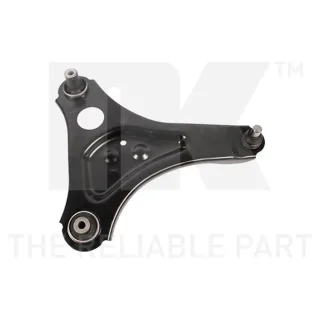 NK Querlenker vorne rechts Renault Twingo Smart Forfour Fortwo