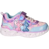 Disney Kinder Schuhe mit Licht Sportschuhe Freizeitschuhe Sneaker (Packung)
