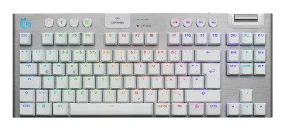 Logitech G G915 X | 920-012733 | Tastatur - LIGHTSPEED