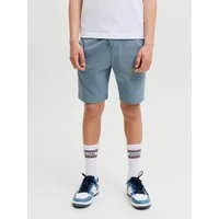Jack & Jones Junior Sweatshorts JPSTGORDON ARCHIVE COLOR SWEAT SHO JNR Baumwollmischung, normal geschnitten
