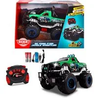 Dickie Toys Spielzeug-Auto Dickie ferngesteuertes Auto Go Crazy RC Jungle Wrestler Ford F150 2011