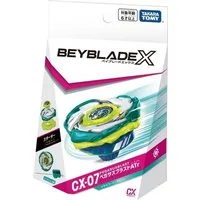 Takara Tomy Speed-Kreisel Takara Tomy BeyBlade X Pegasus Blast CX-07