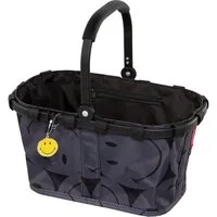 REISENTHEL® Freizeitrucksack carrybag XS smiley grey