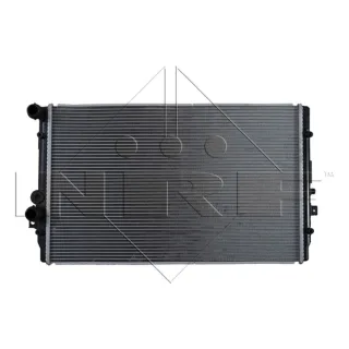 NRF Motork?hler gel?tet Seat Leon Toledo VW Bora Golf 4 1,9