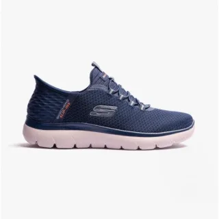 Dunkelblau