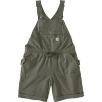 Carhartt Arbeitshose Force™ Ripstop Shor Tall