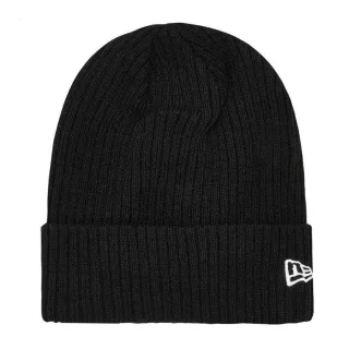 New Era - Mütze für Herren/Damen Unisex, Mit Bündchen (Schwarz)