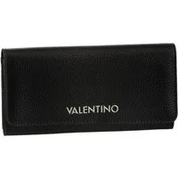 VALENTINO BAGS Geldbörse BRIXTON (1-tlg), Damen Geldbeutel, Portemonnaie mit Logoschriftzug