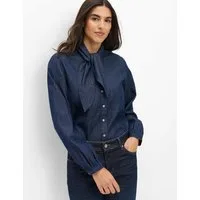Brax Klassische Bluse Style VELIA