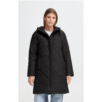OXMO Steppjacke OXBelis Modische lange jacke
