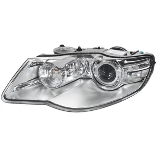 Hella Bi-Xenon Scheinwerfer rechts VW Touareg 1ZS009452-141