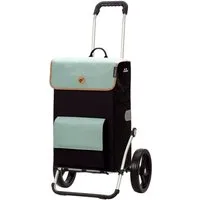 Andersen Einkaufstrolley Royal Shopper Solva, 56 l