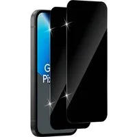 SmartUP Displayschutzglas für Google Pixel 10A Display Panzerfolie Blickschutz Anti-Spy Privacy für Google Pixel 10A, Blickschutz, Anti-Spy