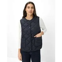 Fuchs Schmitt Outdoorjacke Style Steppweste Luxemburg
